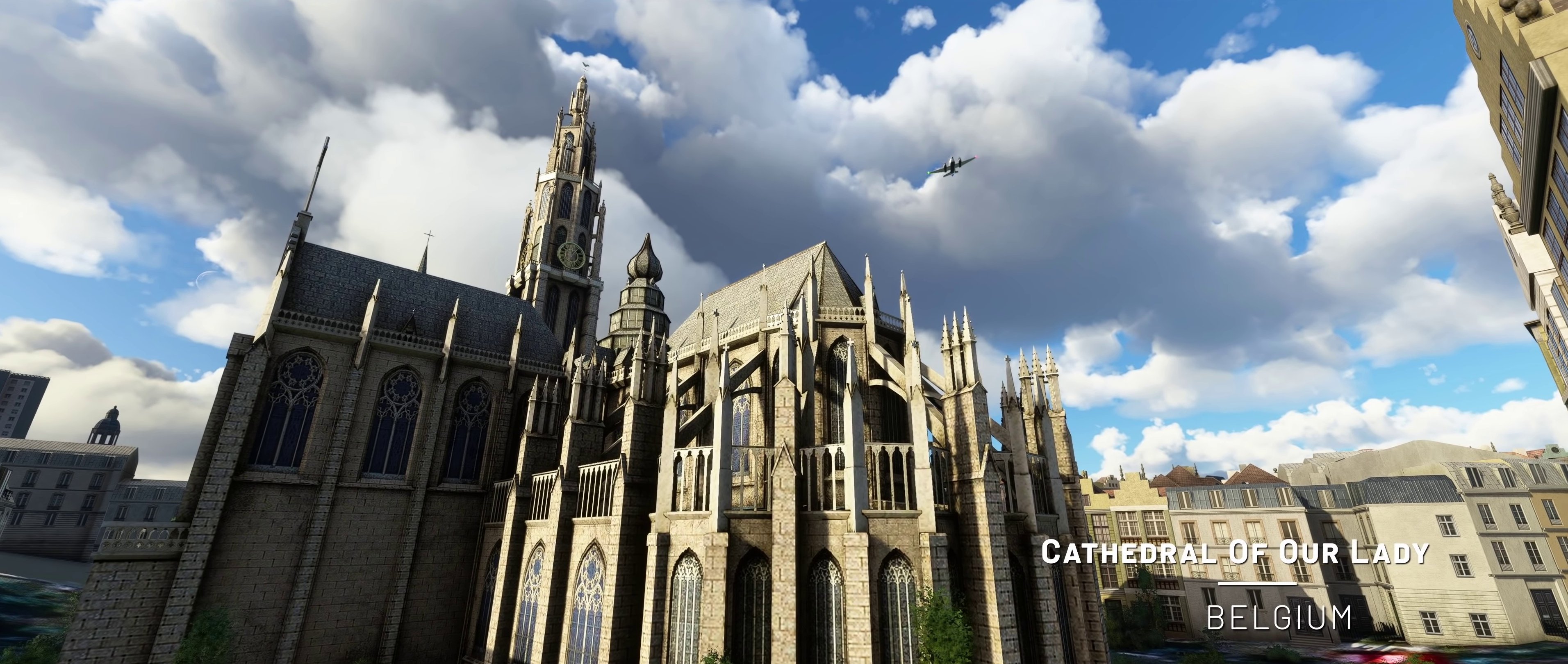 Microsoft Flight Simulator - Imagen 12